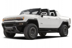 2022 GMC HUMMER EV